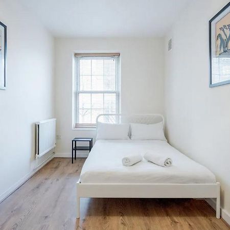 Aplacetostay Central London Apartment, Zone 1 Pic Exterior foto